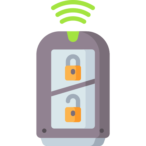 Card key key card internet card key icon Card key key card internet card key icon