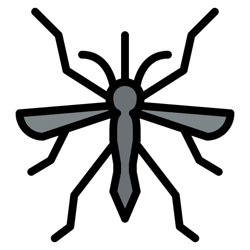 Mosquito insects animal animal kingdom icon Mosquito insects animal animal kingdom icon