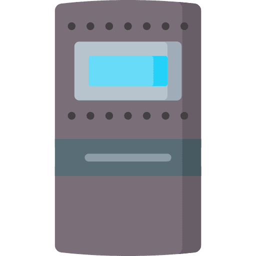 Shield shield police security icon Shield shield police security icon