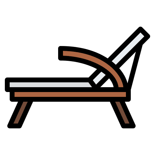 Chair furniture furniture and household seat icon Chair furniture furniture and household seat icon