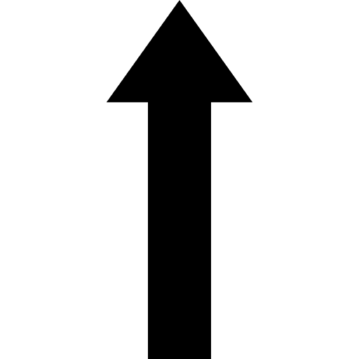 Arrow up arrows upload direction icon