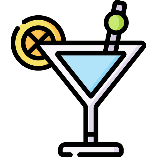Cocktail beverage alcohol cocktail icon Cocktail beverage alcohol cocktail icon