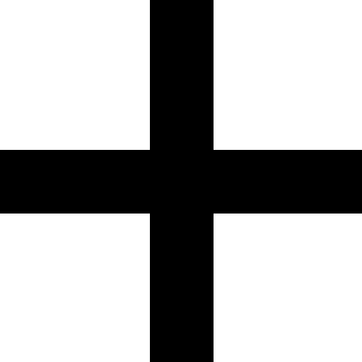 Precision ui cursor shoot icon