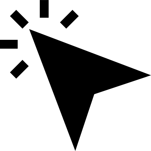 Select arrow edit tools mouse cursor icon
