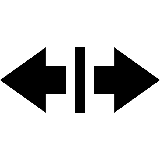 Resize ui arrows resize icon Resize ui arrows resize icon