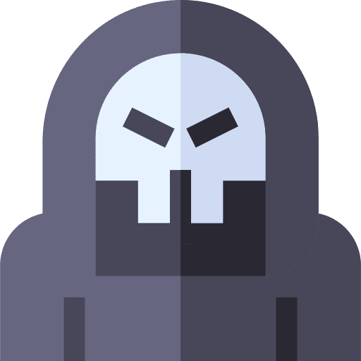 Grim reaper grim reaper dead character icon Grim reaper grim reaper dead character icon