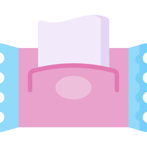 Makeup remover wipes beauty salon beauty makeup remover wipes icon Makeup remover wipes beauty salon beauty makeup remover wipes icon