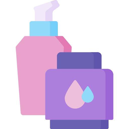 Moisturizer body face cream moisturizer icon Moisturizer body face cream moisturizer icon
