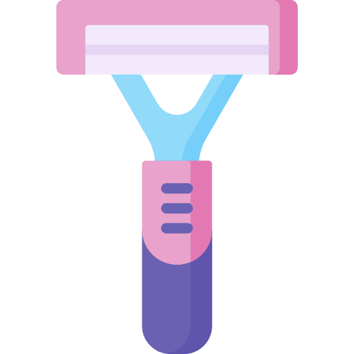 Razor razor cut hair removal icon Razor razor cut hair removal icon