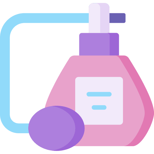 Perfume bottle beauty perfume icon Perfume bottle beauty perfume icon