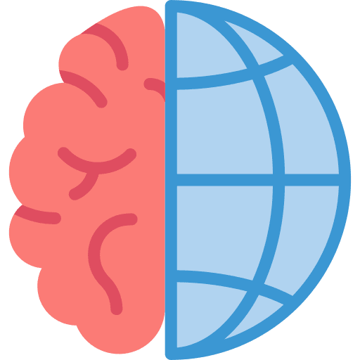 Cloud computing internet cloud computing global icon Cloud computing internet cloud computing global icon