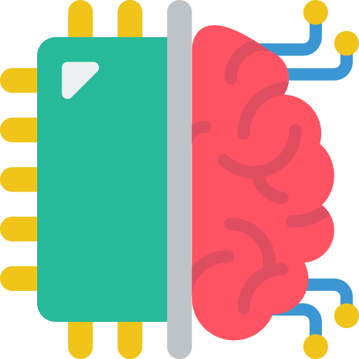 Cpu cpu brain computational icon Cpu cpu brain computational icon