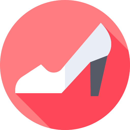 High heels high heels footwear fashion icon
