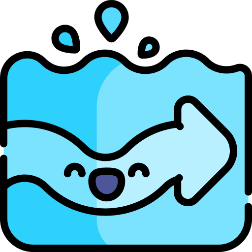 Wave sea ocean wave icon Wave sea ocean wave icon