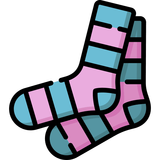 Socks clothing socks fashion icon