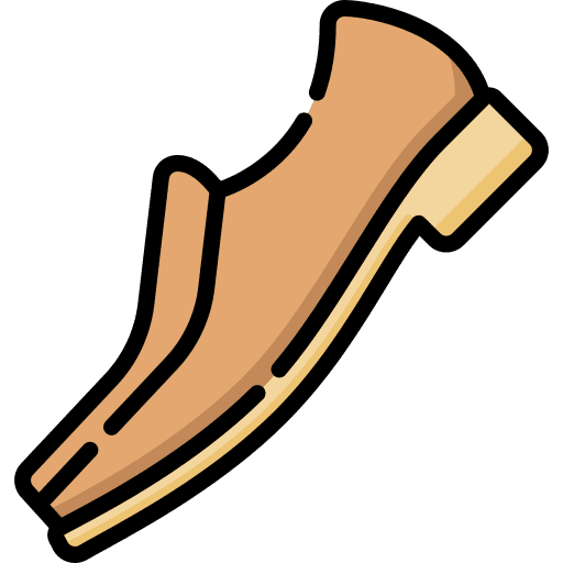 Shoes man male footwear icon Shoes man male footwear icon