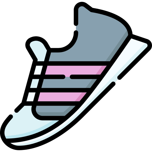 Sneakers footwear shoes sneakers icon Sneakers footwear shoes sneakers icon
