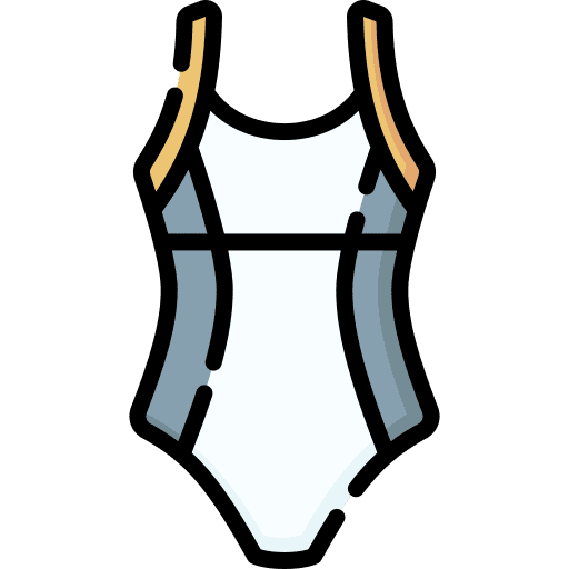 Swimsuit swimsuit beach clothing icon Swimsuit swimsuit beach clothing icon