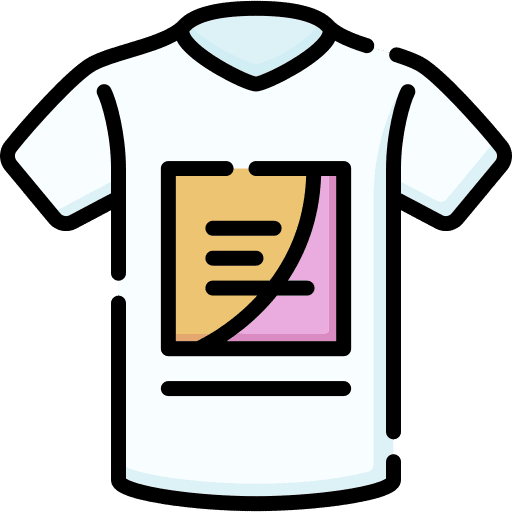 Tshirt miscellaneous tshirt masculine icon Tshirt miscellaneous tshirt masculine icon