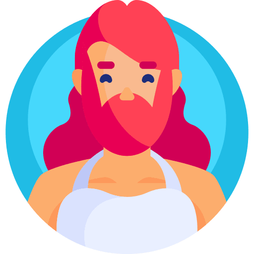 Mtf man long hair people icon Mtf man long hair people icon