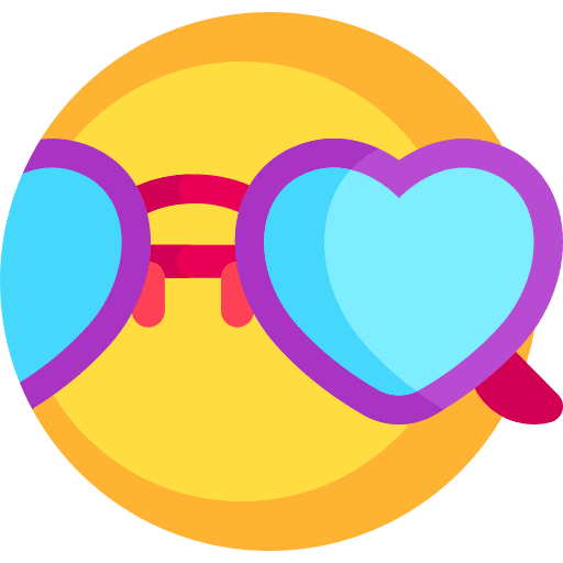 Glasses love glasses eye glasses icon Glasses love glasses eye glasses icon