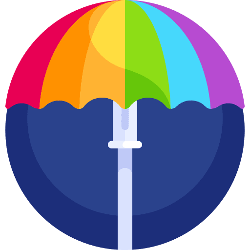 Umbrella pride umbrella queer icon Umbrella pride umbrella queer icon