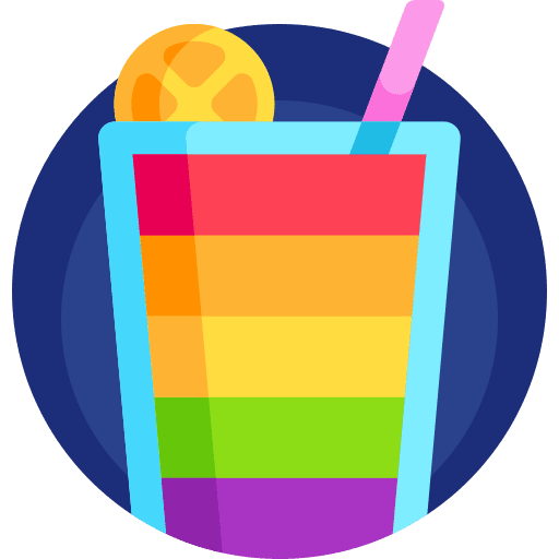 Cocktail gay cocktails food icon Cocktail gay cocktails food icon