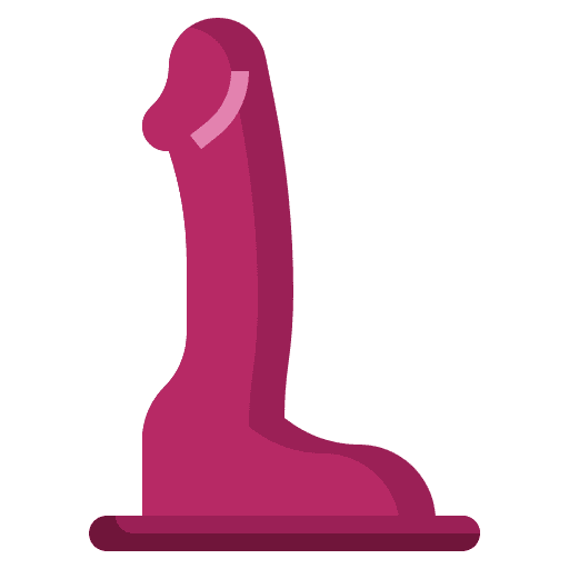 Dildo dildo toy miscellaneous icon