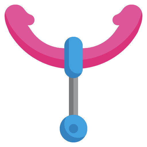 Dildo double penis erotic icon Dildo double penis erotic icon