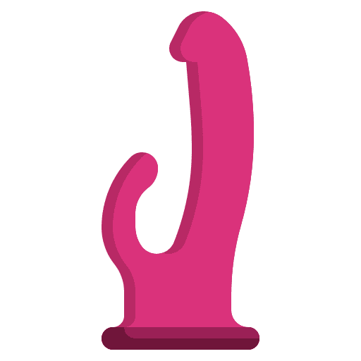 Dildo vibrator toy dildo icon Dildo vibrator toy dildo icon
