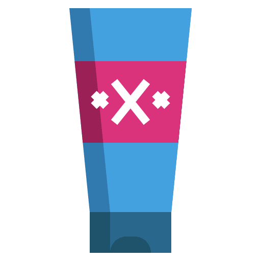 Lubricant wellness lubricant sex shop icon Lubricant wellness lubricant sex shop icon