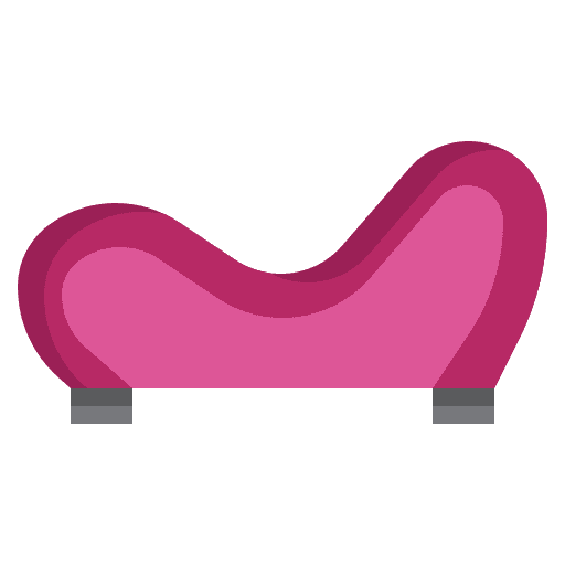 Sofa rest love and romance sixty fourth note rest icon Sofa rest love and romance sixty fourth note rest icon