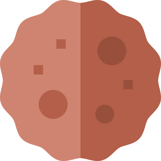 Cookies bakery biscuit dessert icon Cookies bakery biscuit dessert icon