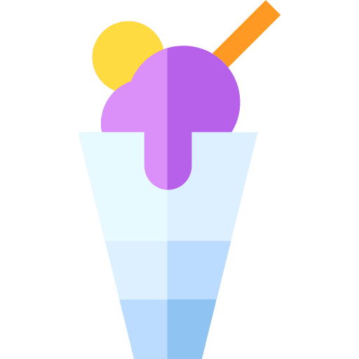 Ice cream holiday dessert summertime icon Ice cream holiday dessert summertime icon