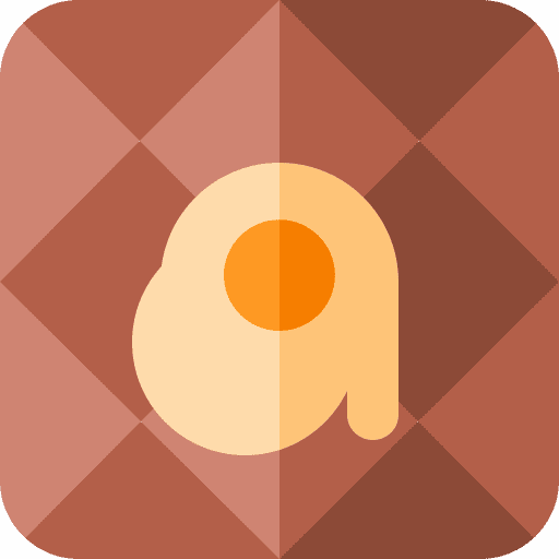 Waffle summer dessert waffle icon Waffle summer dessert waffle icon