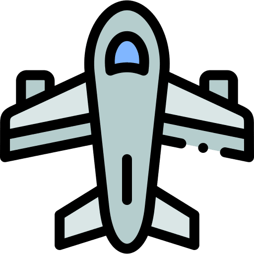Airplane flight airplane travel icon Airplane flight airplane travel icon