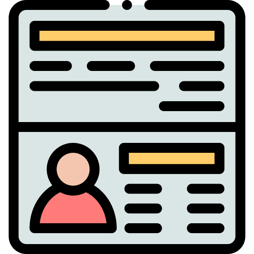 Passport passport travel identity icon Passport passport travel identity icon