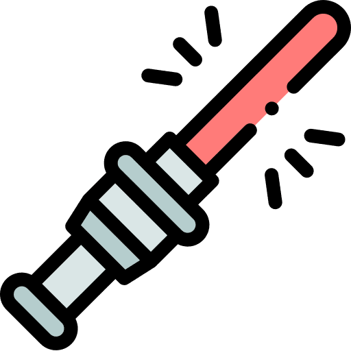 Traffic control aviation stick traffic control icon Traffic control aviation stick traffic control icon