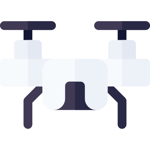 Drone drone electronics camera icon Drone drone electronics camera icon