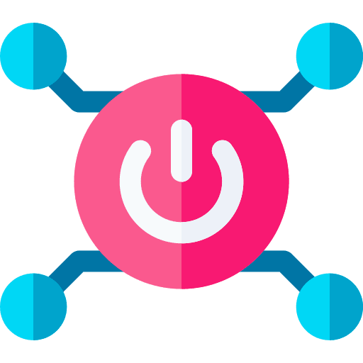 Power button ui power off power button icon Power button ui power off power button icon