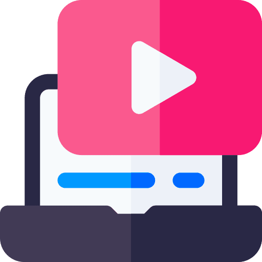 Video video laptop electronics icon Video video laptop electronics icon