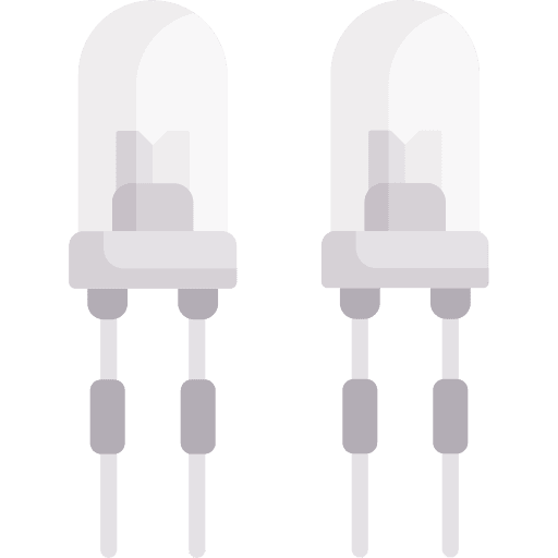 Diode electrical component diode electricity icon Diode electrical component diode electricity icon