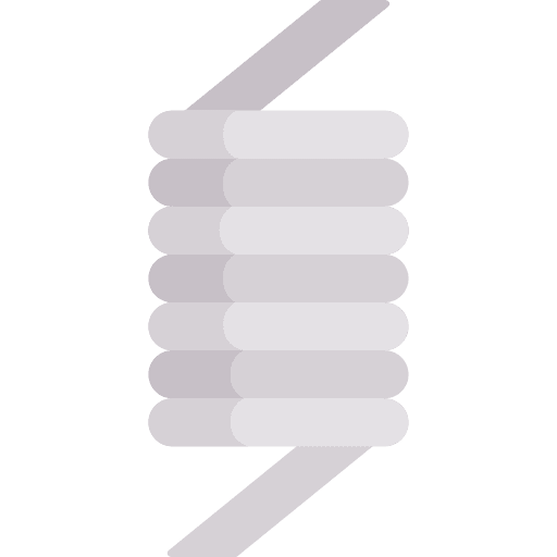 Fuse transistor preventer semiconductor icon Fuse transistor preventer semiconductor icon