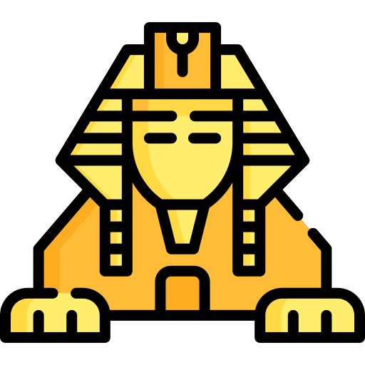Great sphinx of giza great sphinx of giza egypt ancient icon Great sphinx of giza great sphinx of giza egypt ancient icon