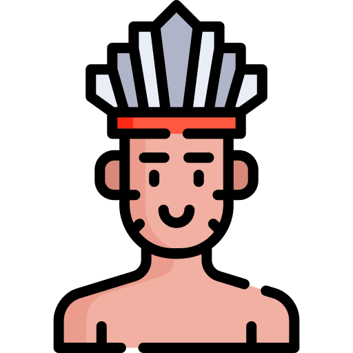 Native indian culture native american cultures icon Native indian culture native american cultures icon