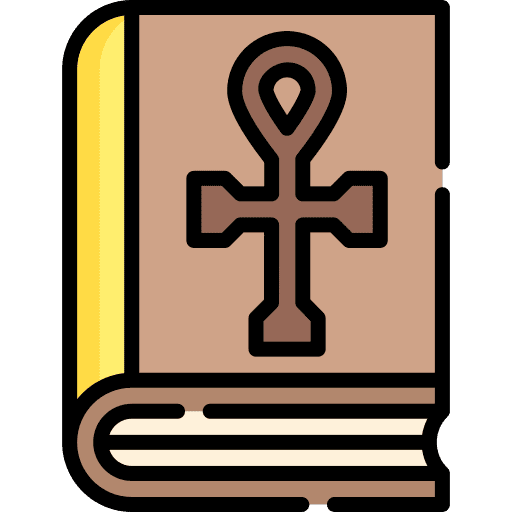 Book education history book icon Book education history book icon