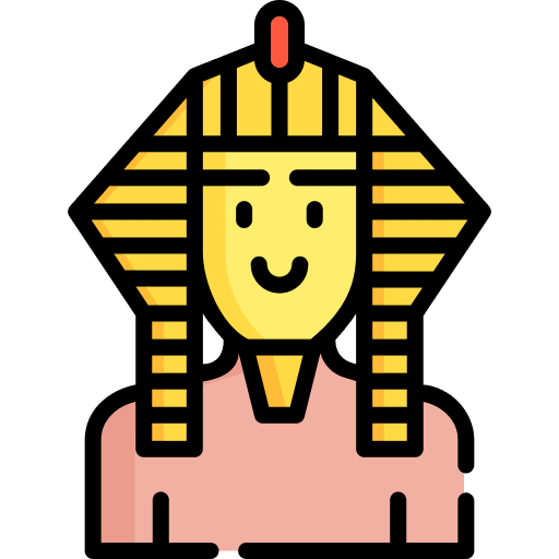 Pharaoh egypt pharaoh dynasty icon Pharaoh egypt pharaoh dynasty icon