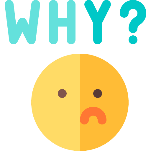 Why message emojis smileys icon
