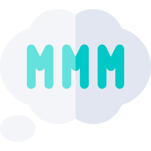 Thinking communications thinking conversation icon Thinking communications thinking conversation icon