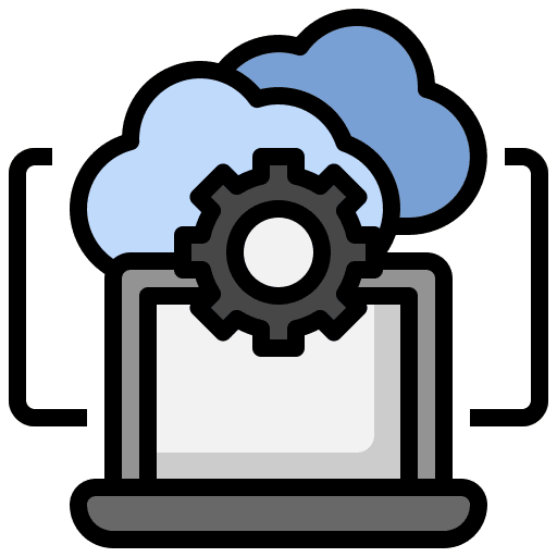Migrating ui data communications icon Migrating ui data communications icon